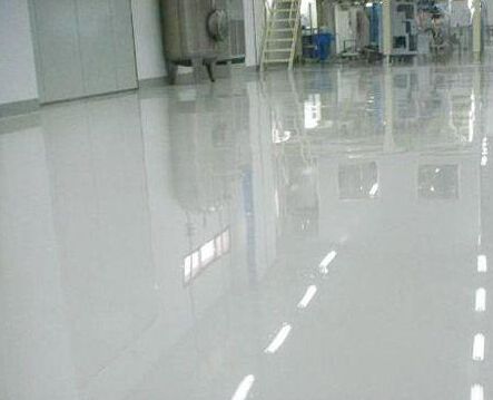 混凝土滲透性密封硬化劑地坪