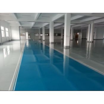 環(huán)氧自流平涂裝系列